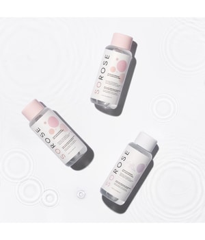 SOROSE Damascena's Best Gesichtswasser-250 ml