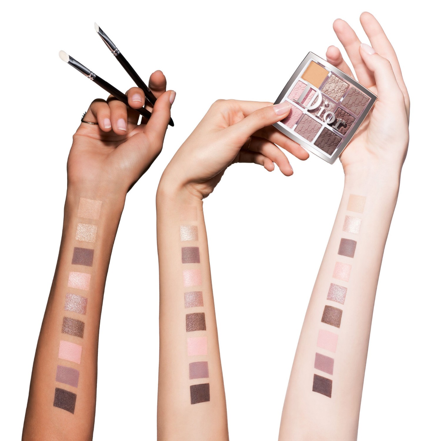 Eye Palette