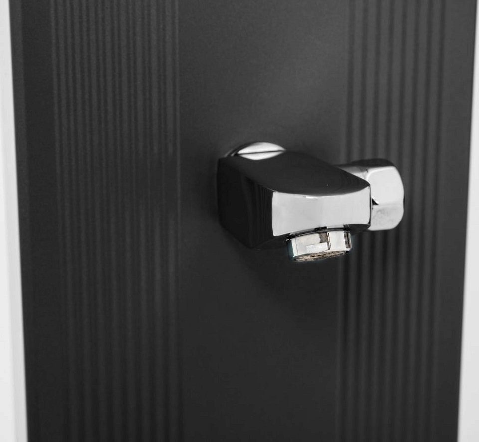 Steinbach Solardusche Solardusche Slim Line Deluxe