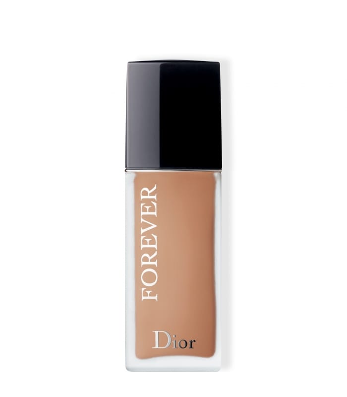 DIOR FOREVER-Fond de Teint Sublimateur de Peau, tenue 24h