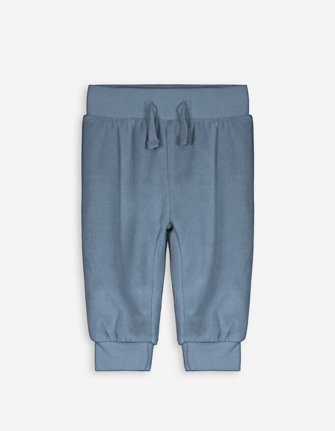 Basic Hose - Samt