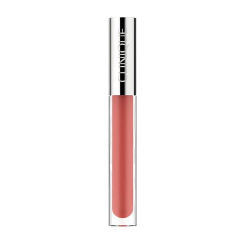 Clinique Pop Plush™ krémový lesk na rty Airkiss Pop 3,4 ml