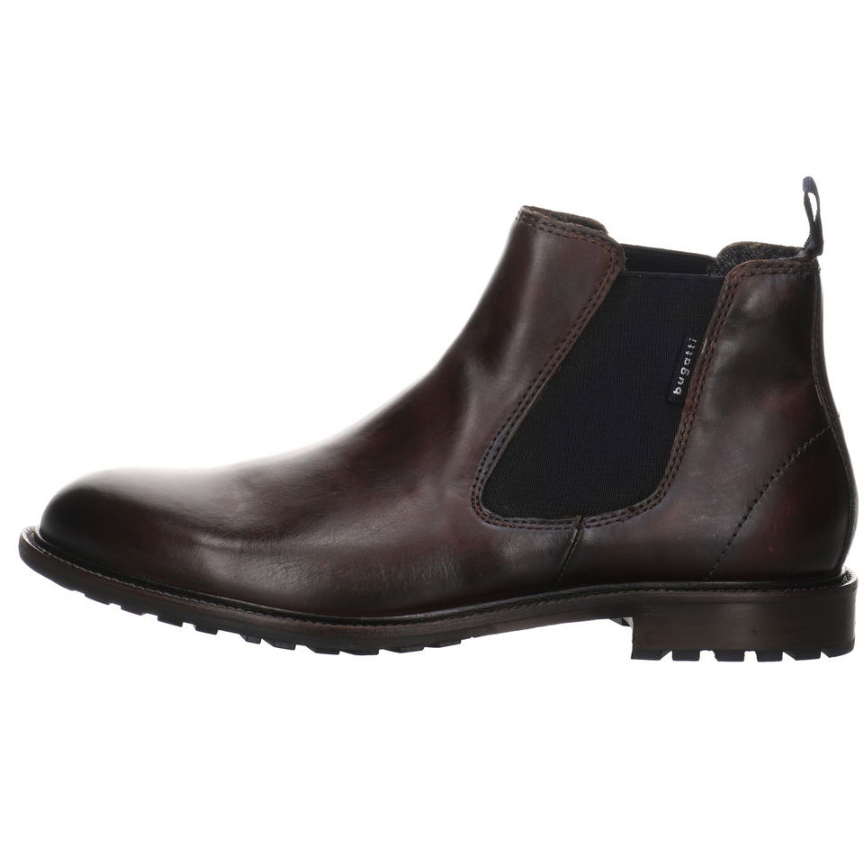 bugatti Chelsea Boots
