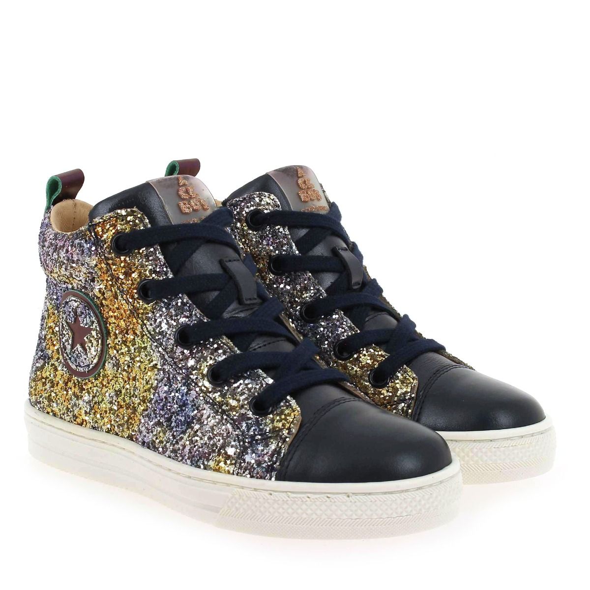 Acebos  5599 RC - marine glitter