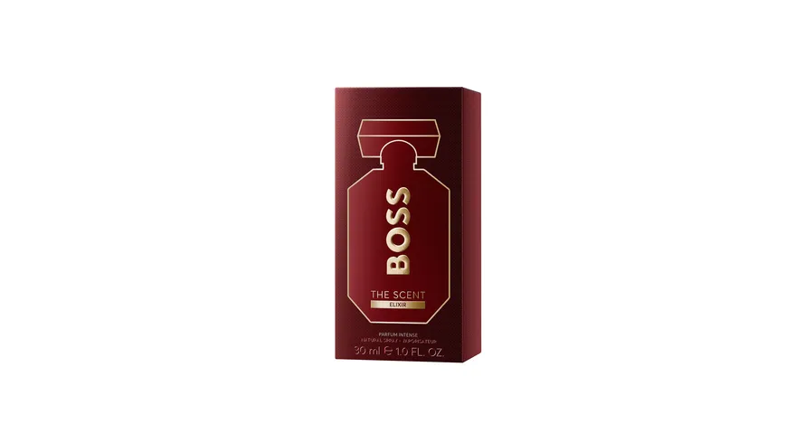 BOSS The Scent Elixir for Her Eau de Parfum