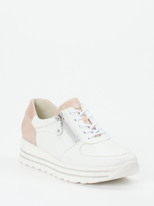 Sneaker-26617950011 Waldläufer