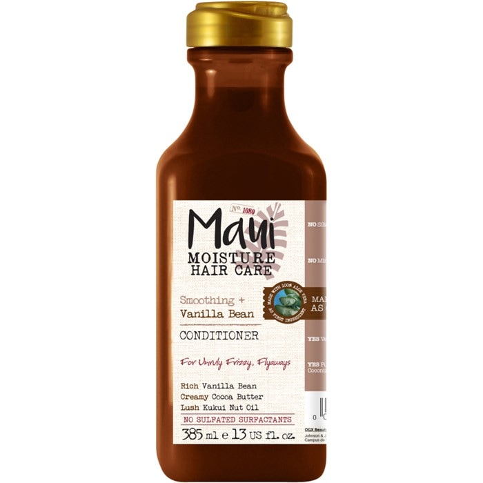 Vanilla Bean Conditioner