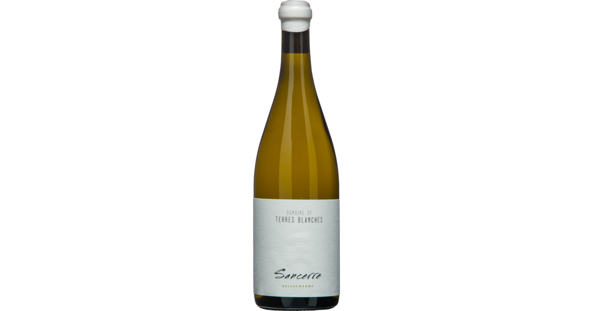 Domaine de Terres Blanches Sancerre Bellechaume