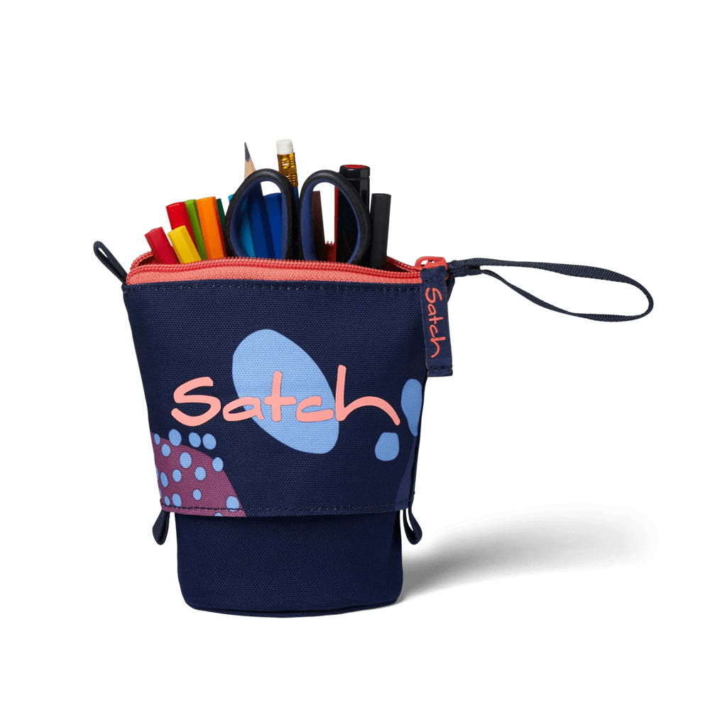 Pencil Slider Coral Reef