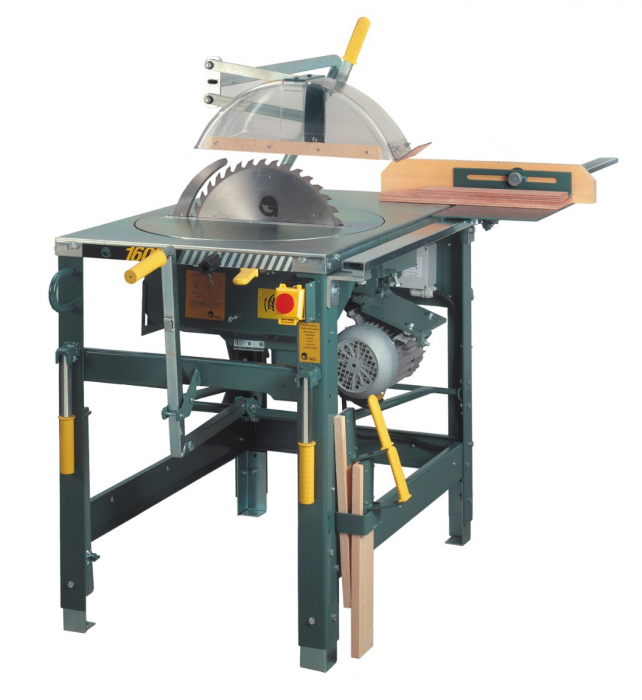 Sag 90052 1603-NL Buesag 3,6 kW 400 Volt