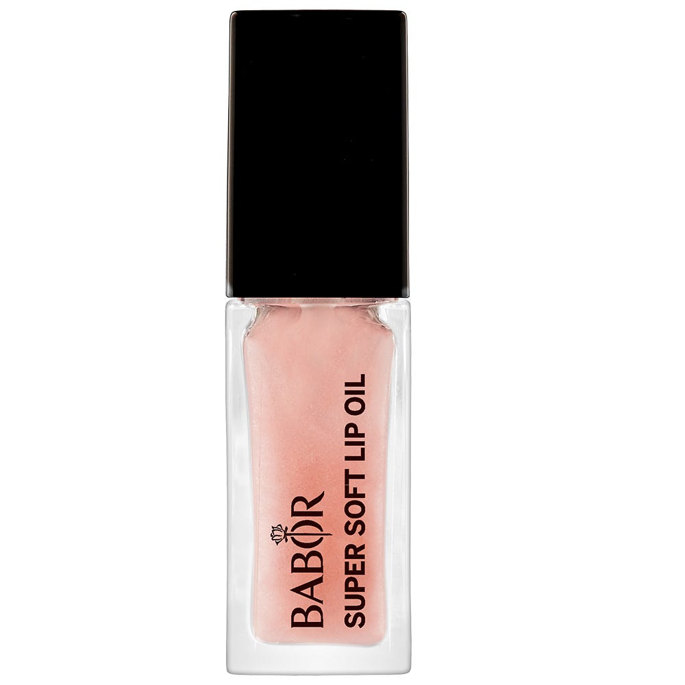 BABOR AGE ID Super Soft Lip Oil 01 pearl pink 6,5 ml