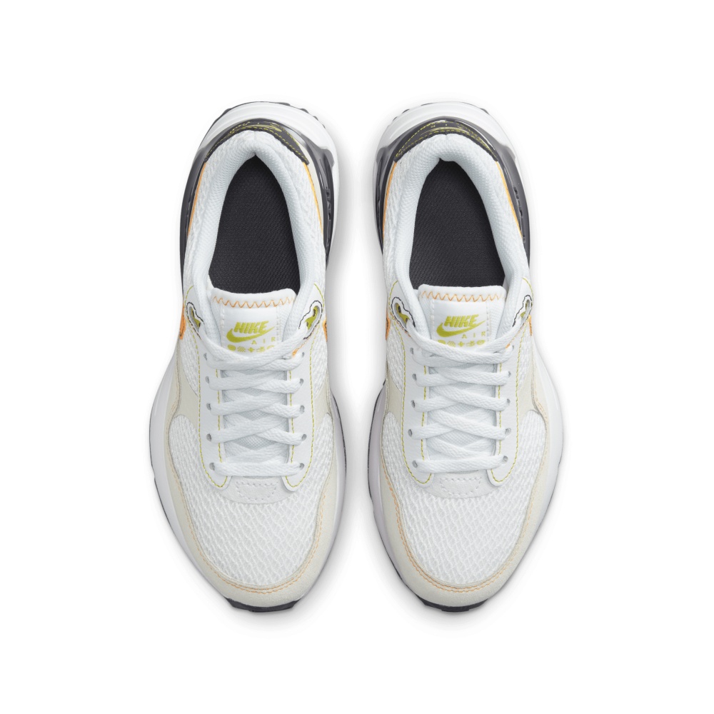 Nike Air Max SYSTM DQ0284-109 / weiss