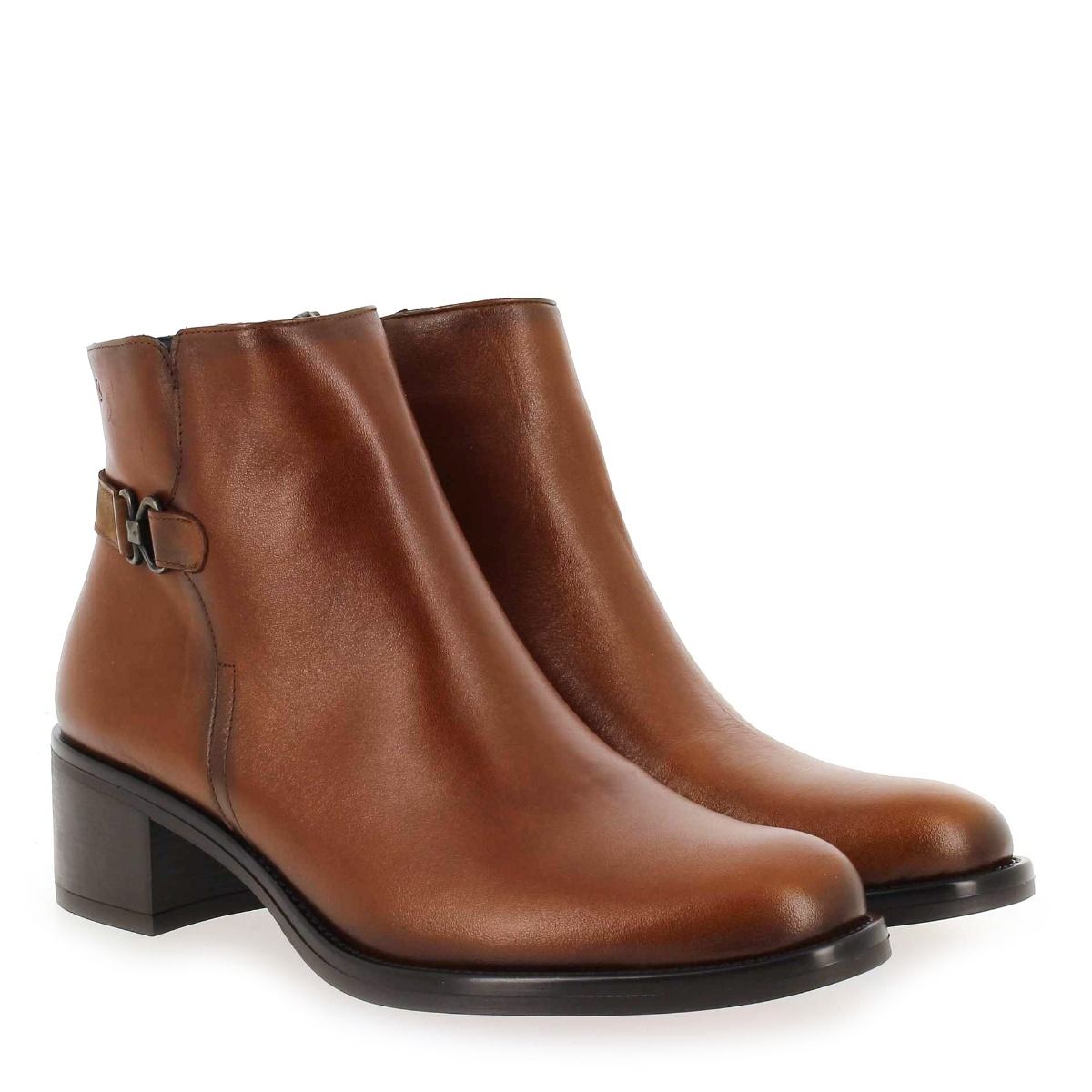 Dorking  CHIARA 8966 - cognac