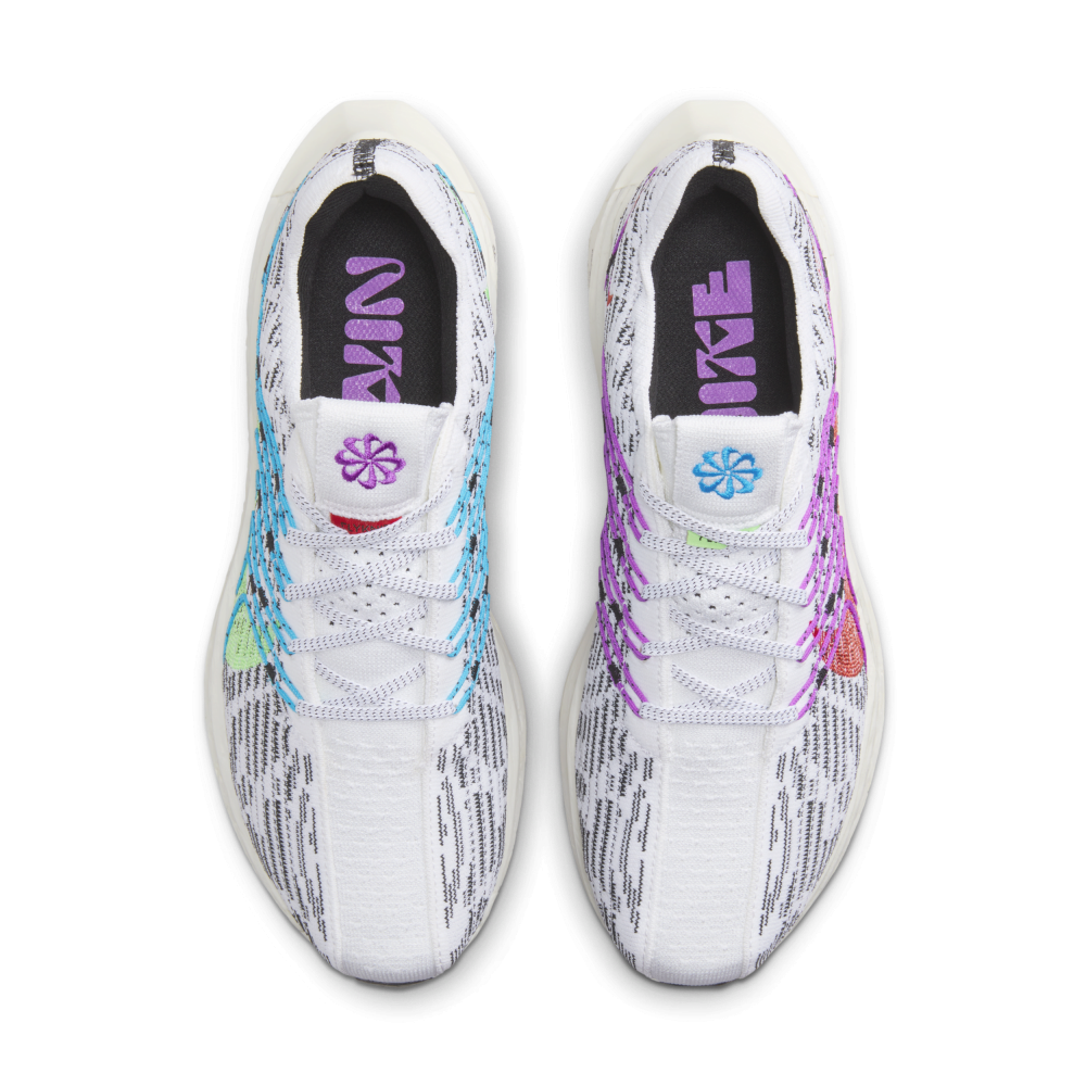 Nike Pegasus Turbo Next Nature SE FJ1050-100 / weiss