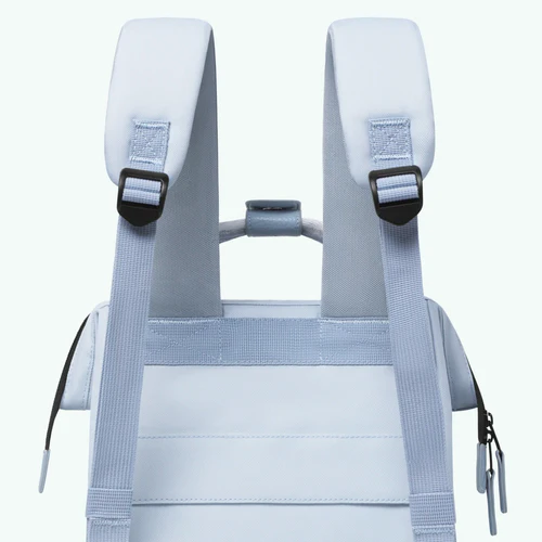 Adventurer Small Backpack, Paros Blue