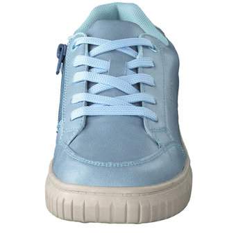 s.Oliver Sneaker in blau