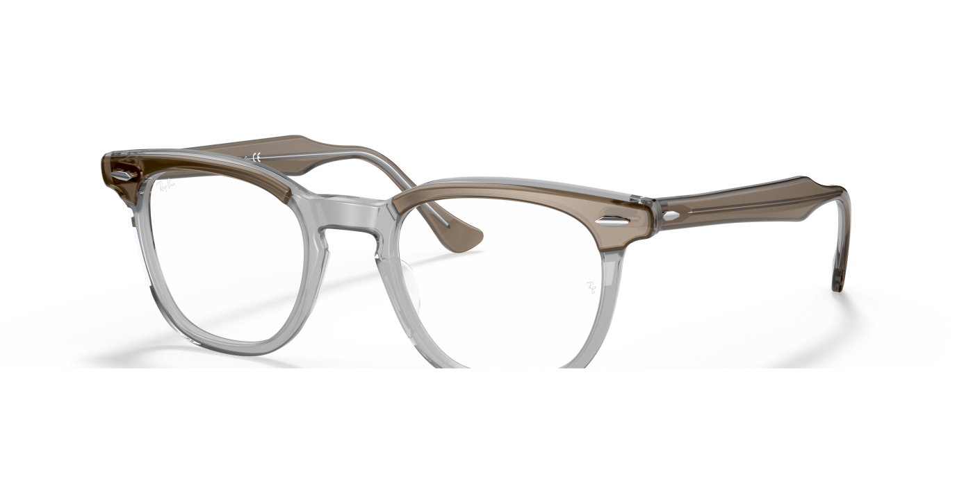 HAWKEYE OPTICS - Maro lucios transparent
