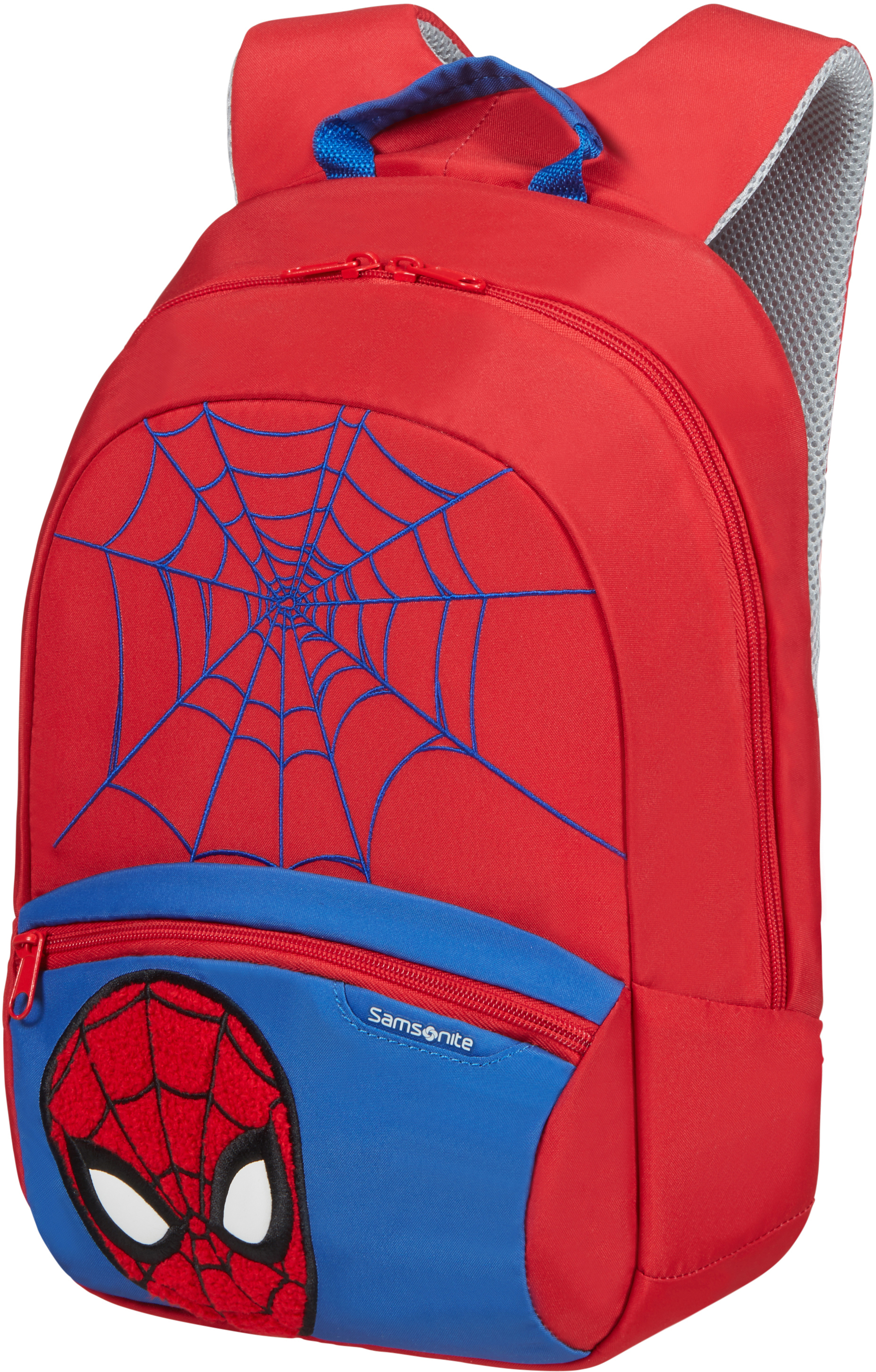 Backpack 'Disney Ultimate 2.0, S+, Spiderman'