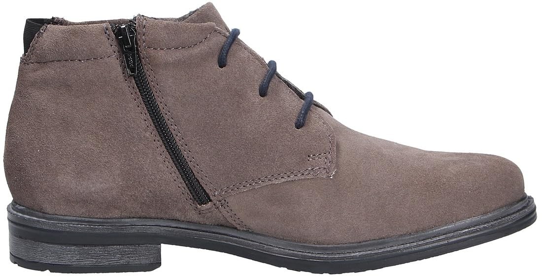 BUGATTI Stiefeletten grau
