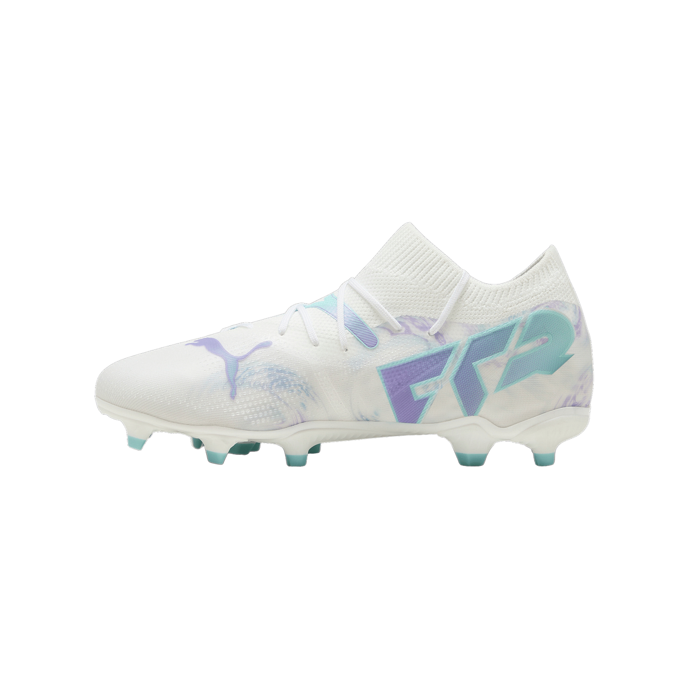 PUMA FUTURE 7 Match Brilliance FG/AG Damen Weiss F01
