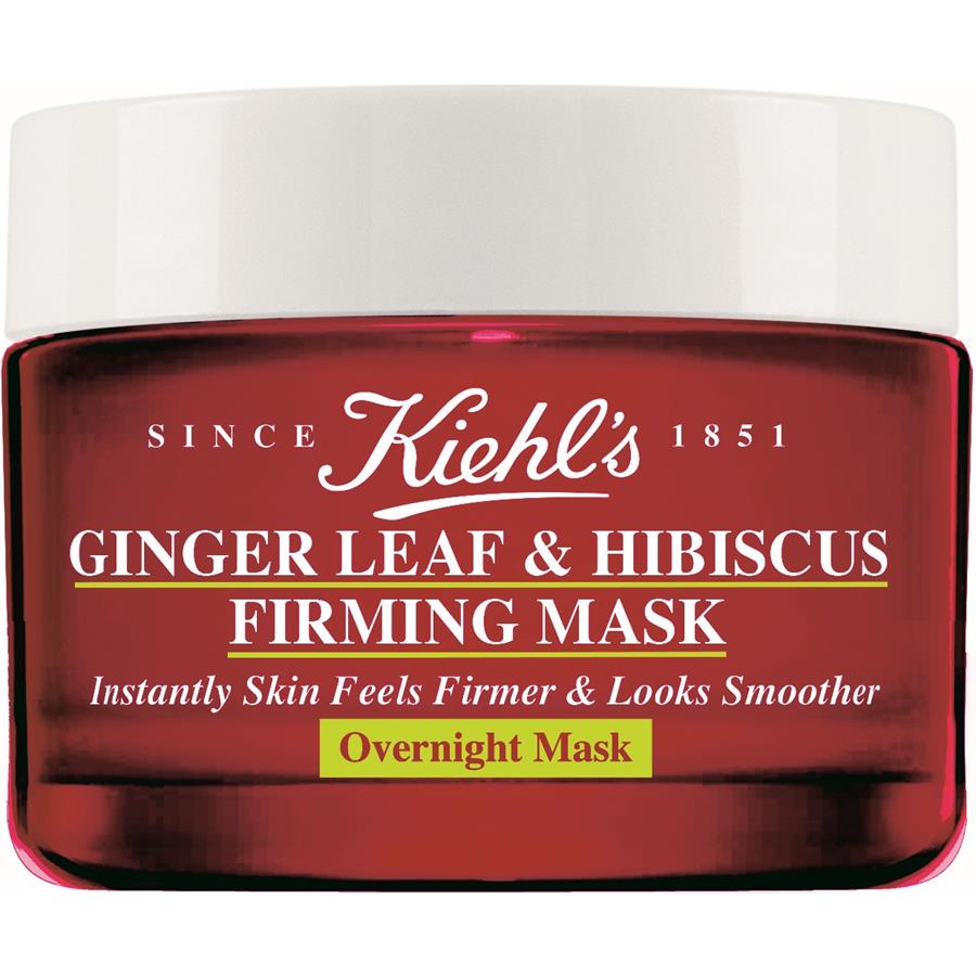 Overnight Firming Mask