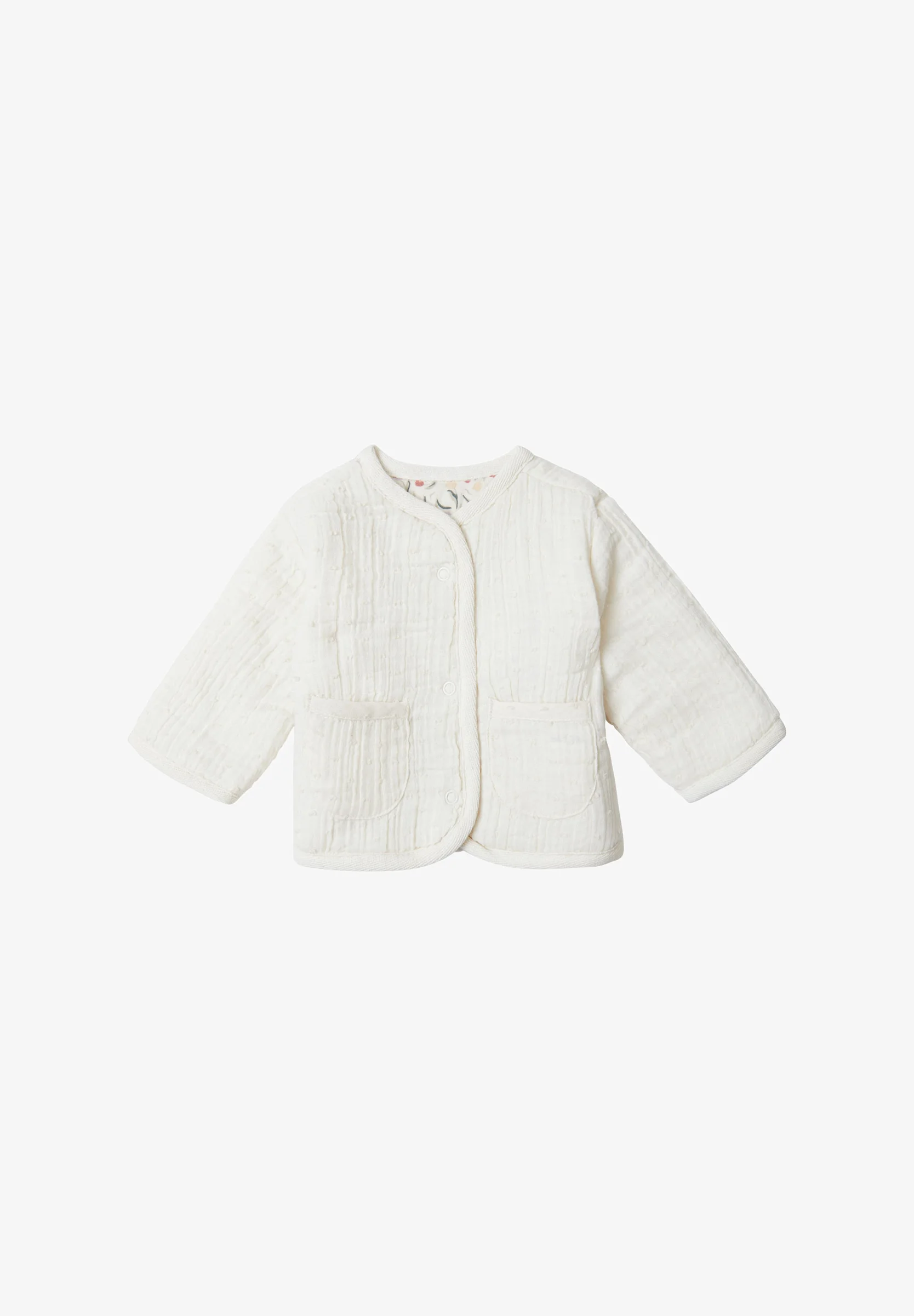 Noppies CYPRESS - REVERSIBLE - Chaqueta de entretiempo