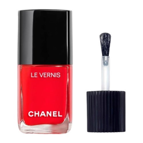 Chanel Le Vernis pitkäkestoinen kynsilakka 111 Ballerina 13 ml