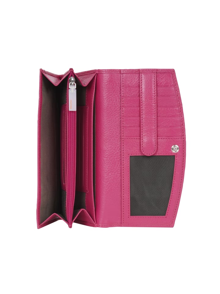 Maître Geldbörse 'Leisel Diedburg in Pink' günstig kaufen onesize