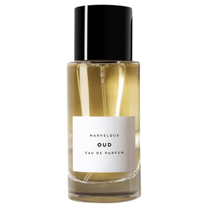 Eau de Parfum Spray