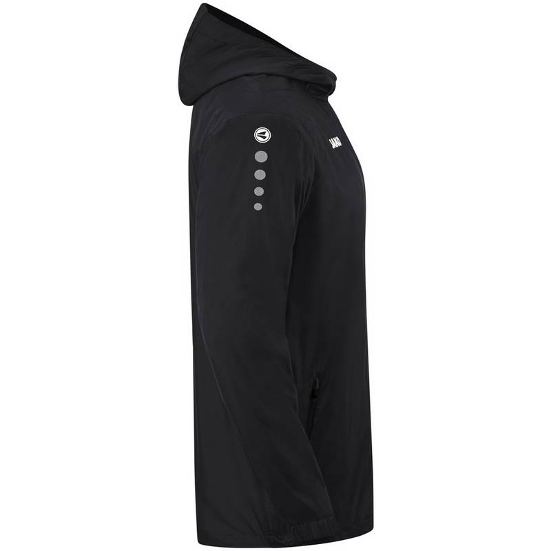 JAKO Team 2.0 Regenjacke Herren