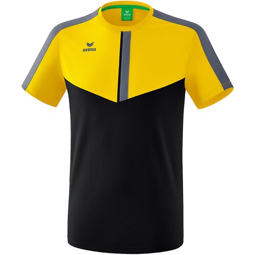 FUSSBALL - TEAMSPORT TEXTIL - T-SHIRTS SQUAD T-SHIRT KIDS