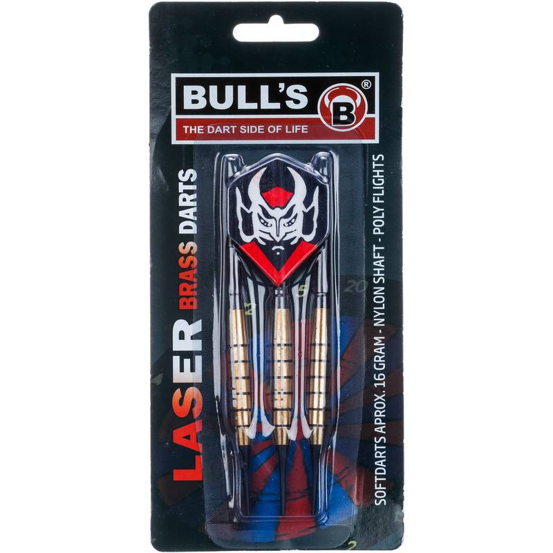 BULL'S Laser Zubehr