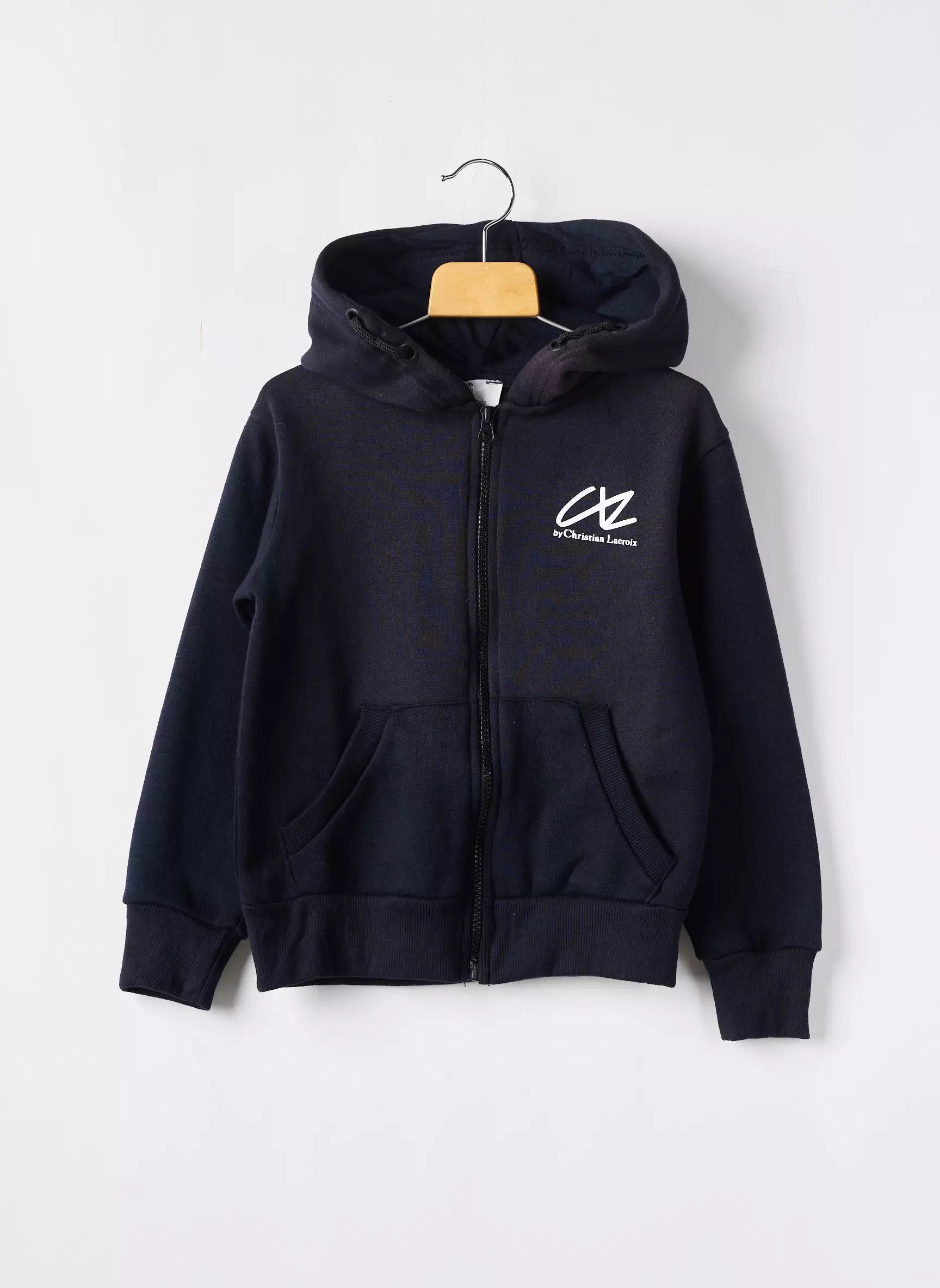 Christian Lacroix Pour La Redoute Vestecasual Enfant couleur bleu