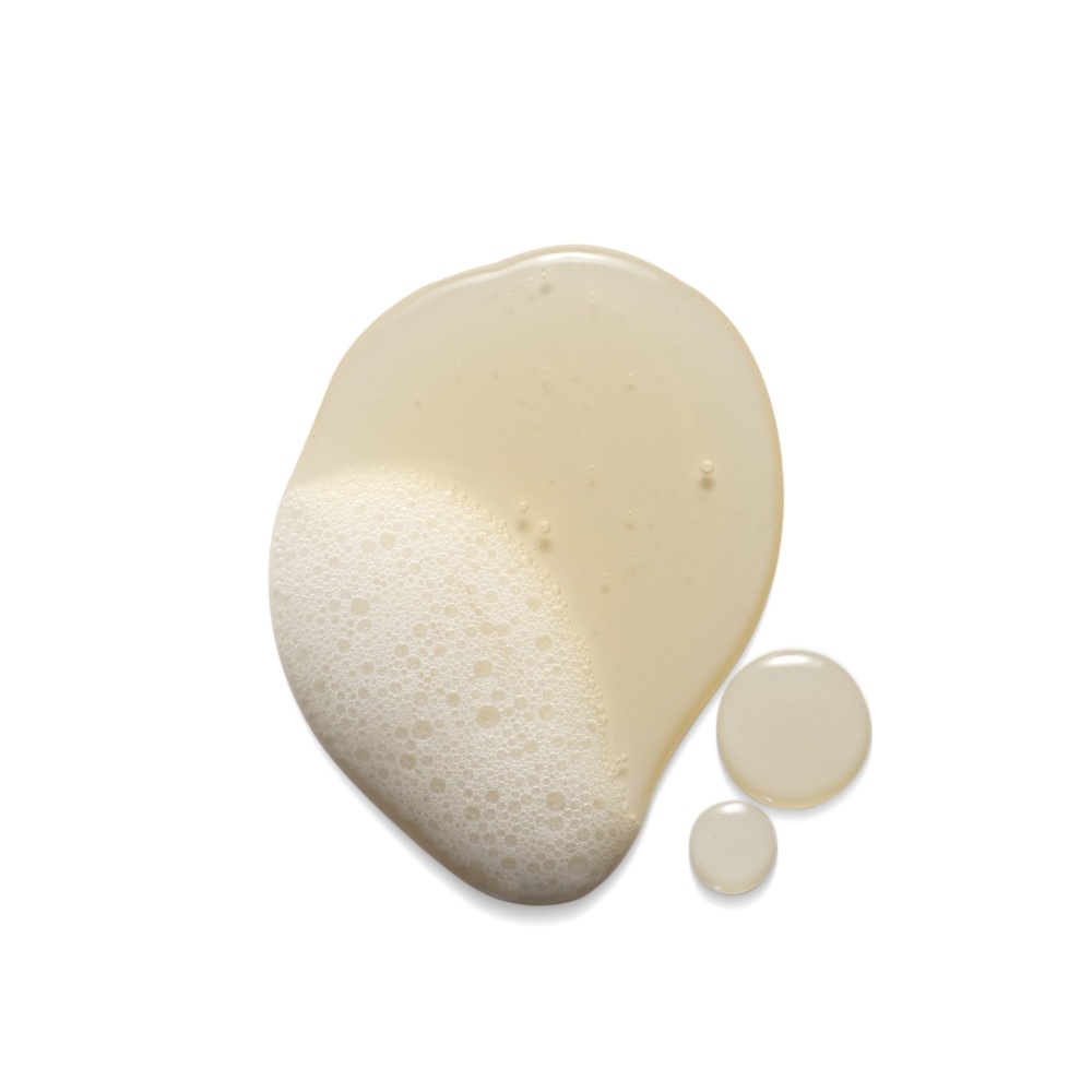keys soulcare Gel Nettoyant Corps et Mains Purifie, hydrate et nourrit