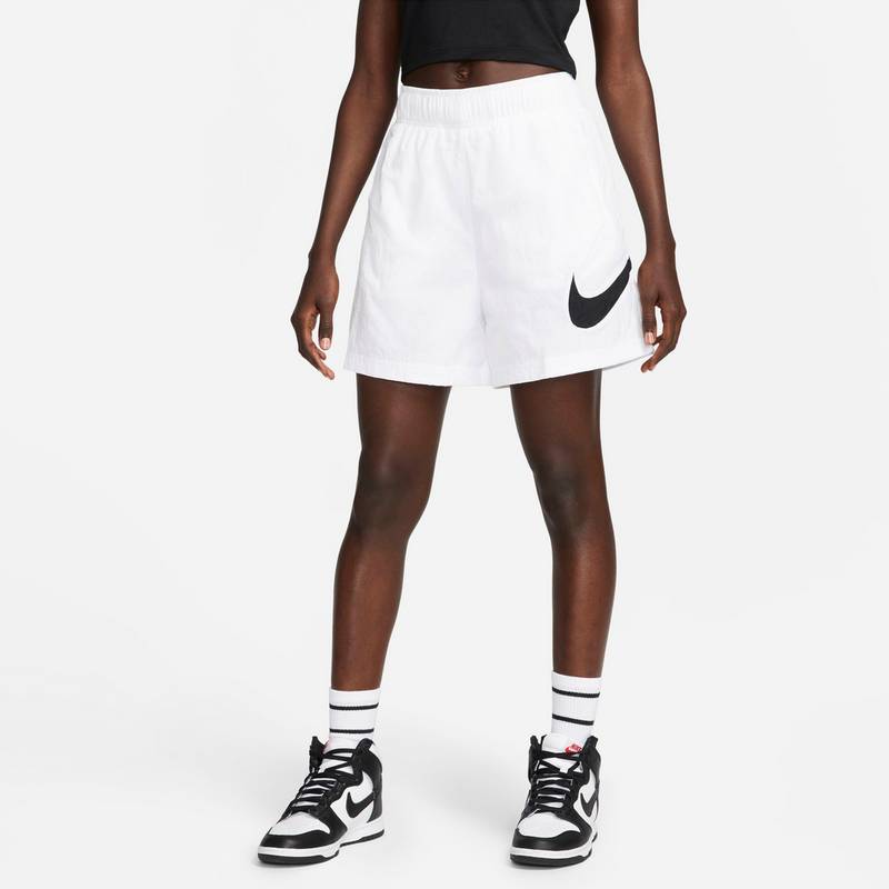 Nike NSW Essentiel Shorts Damen