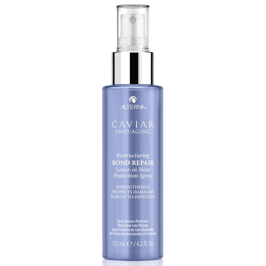 Leave-in Heat Protection Spray