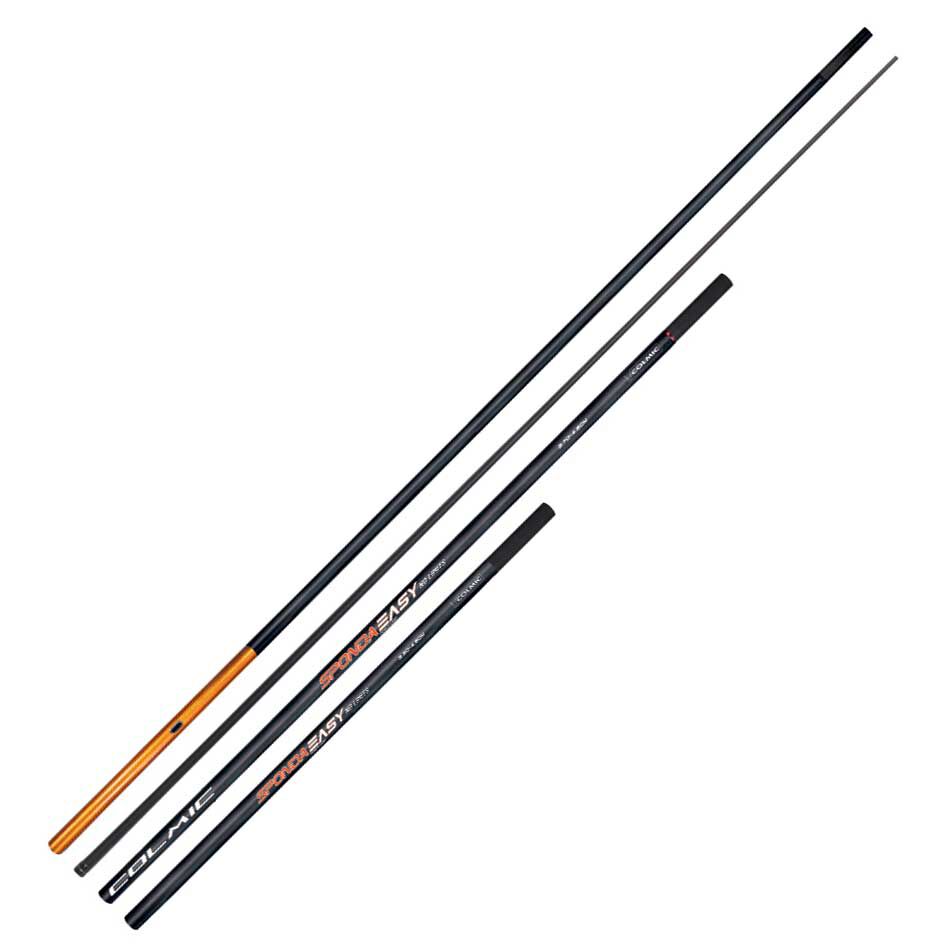 Καλάμι Colmic Sponda Easy 4.50m