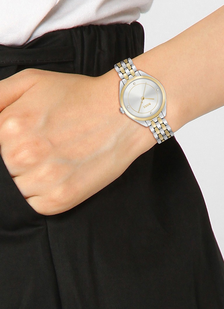HUGO BOSS  Mae horloge HB1502724