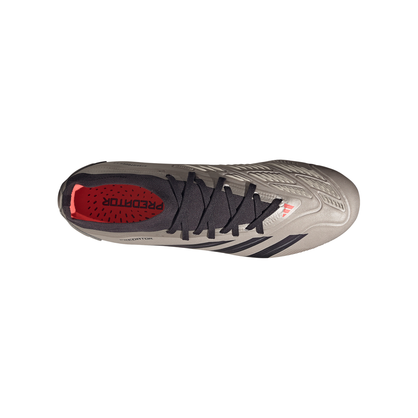 adidas Predator Pro FG Grau