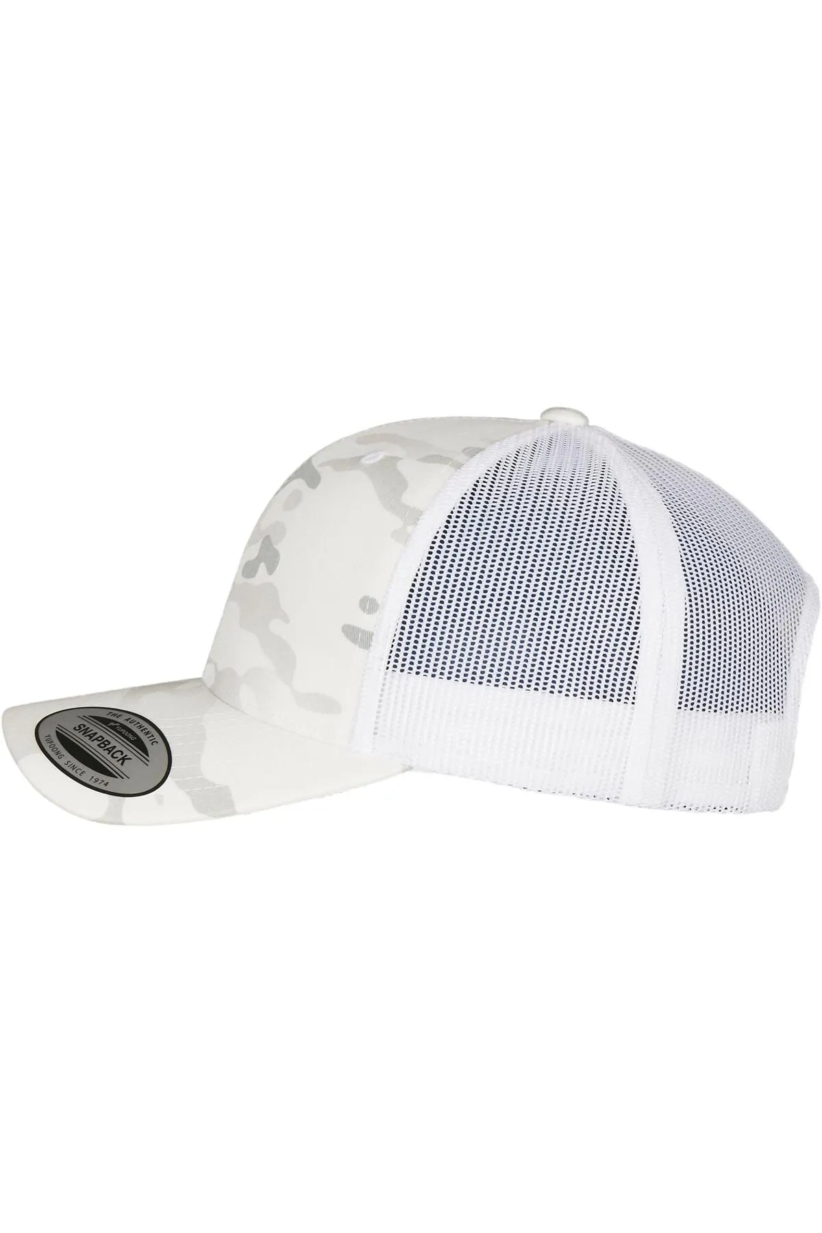 Flexfit  Cap - Mehrfarbig