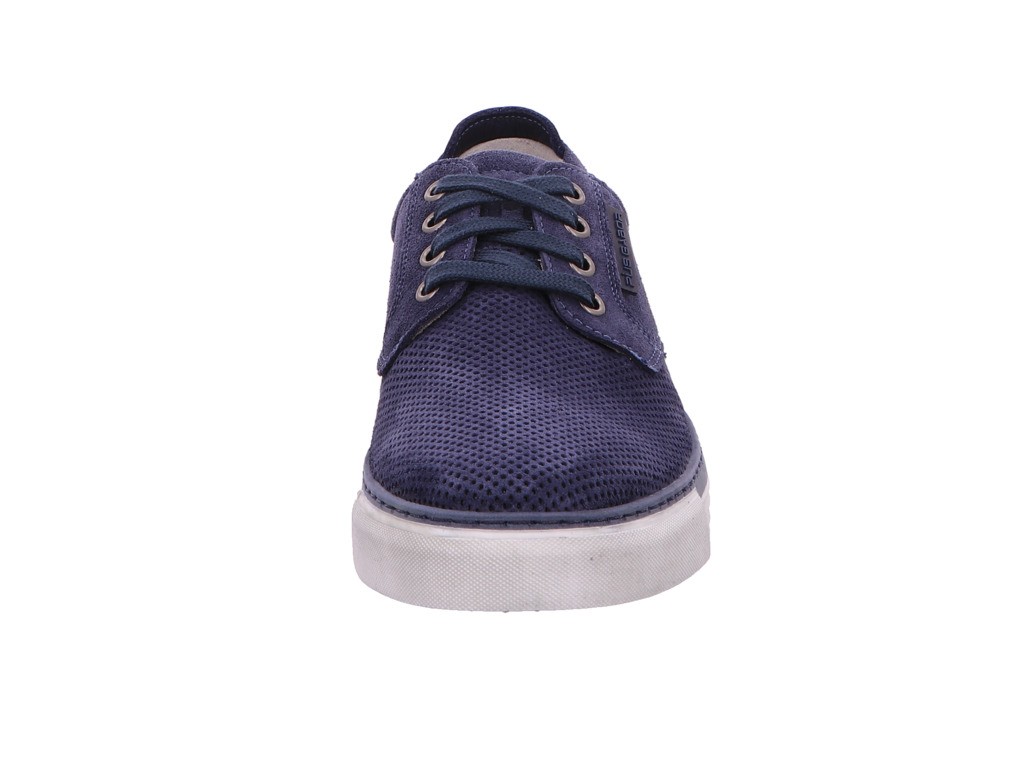 GABOR Sneaker blau