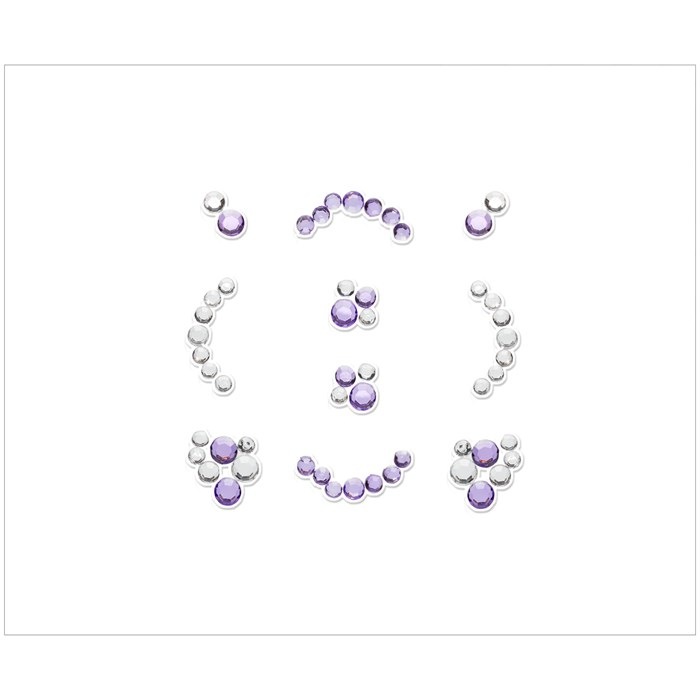 3D NAIL JEWELS