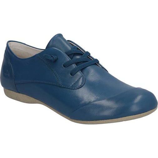 JOSEF SEIBEL Halbschuh Fiona 01, blau
