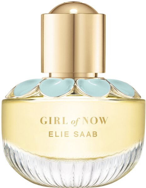 Elie Saab Girl Of Now Eau de Parfum