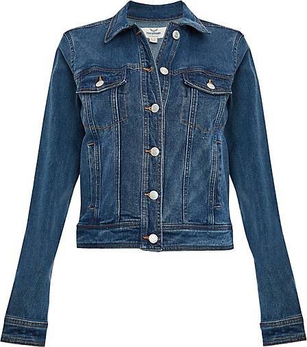 Threadbare Jeansjacke
