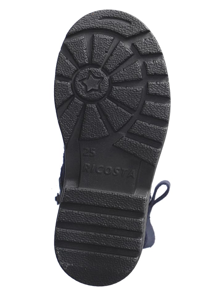 Ricosta Leder-Boots 