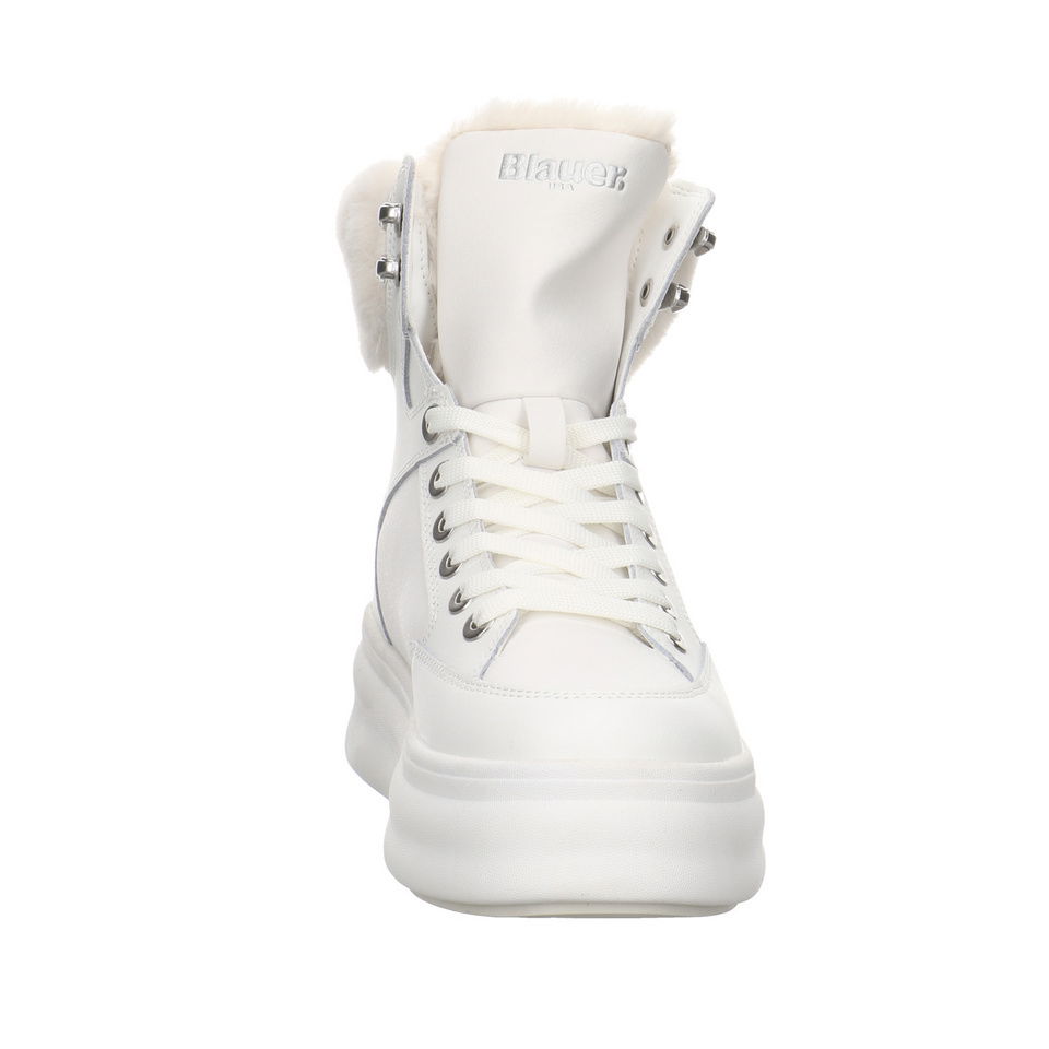 Blauer Emery 01 Boots