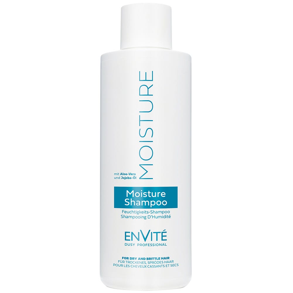 dusy professional EnVité Moisture Shampoo 1000 ml