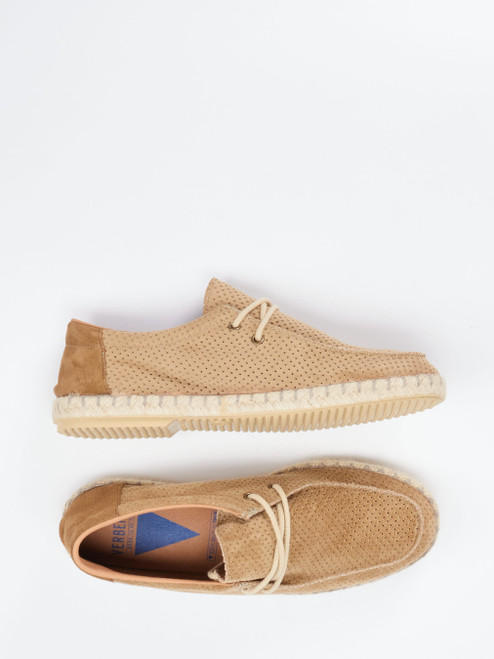 Schnürschuh-46103590018 Verbenas