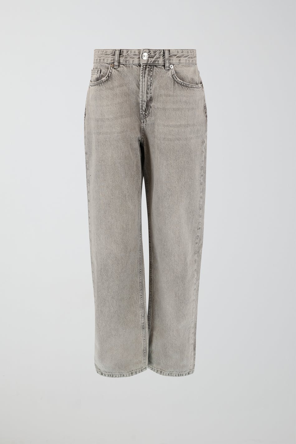 Baggy jeans